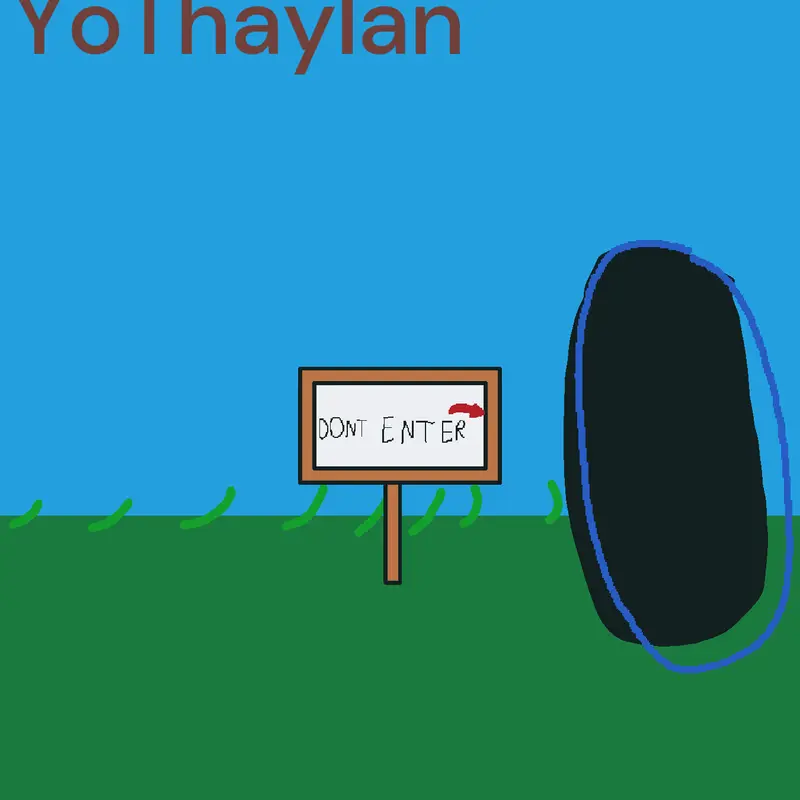 Game by @YoThaylan