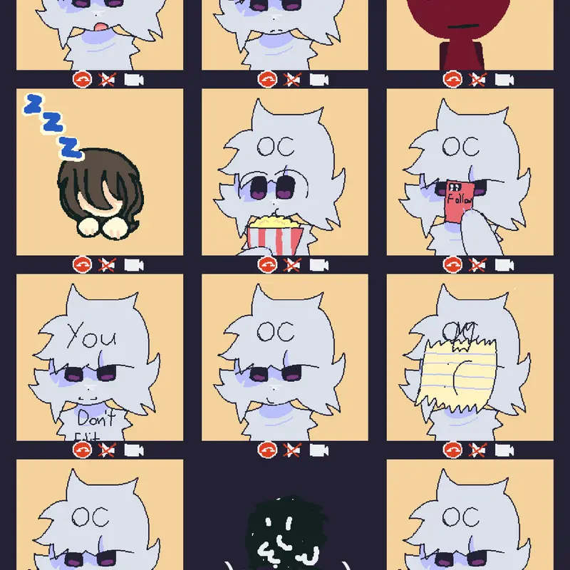 Game by @CurtisE