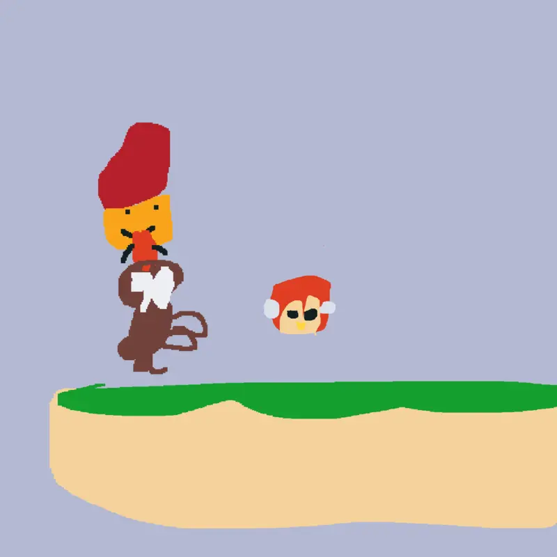 Game by @joellawson