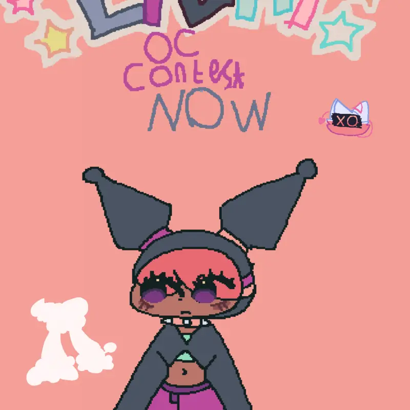 Game by @where_KuromiKk