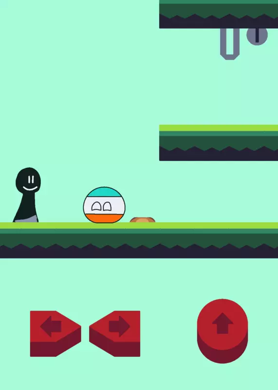 Game by @no_eyes