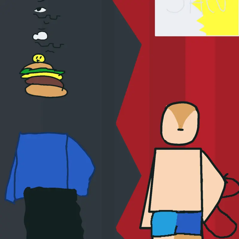 Game by @sillygooberthemuffin