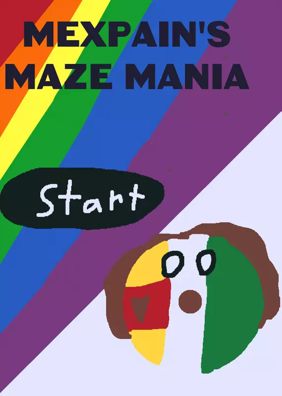 Game by @Mexpain22
