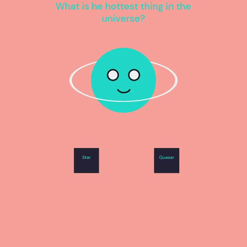 Quiz by @earth-official