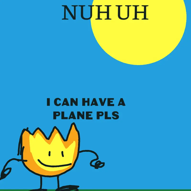 Game by @PlaneAreCool