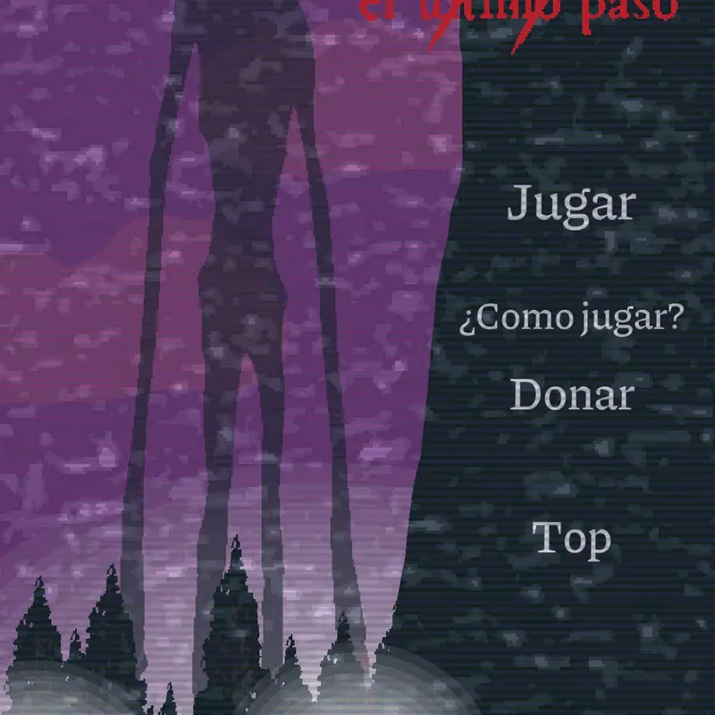 Game by @ELPANAYT-ESTUDIOS