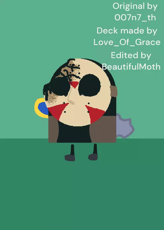 Game by @BeautifulMoth