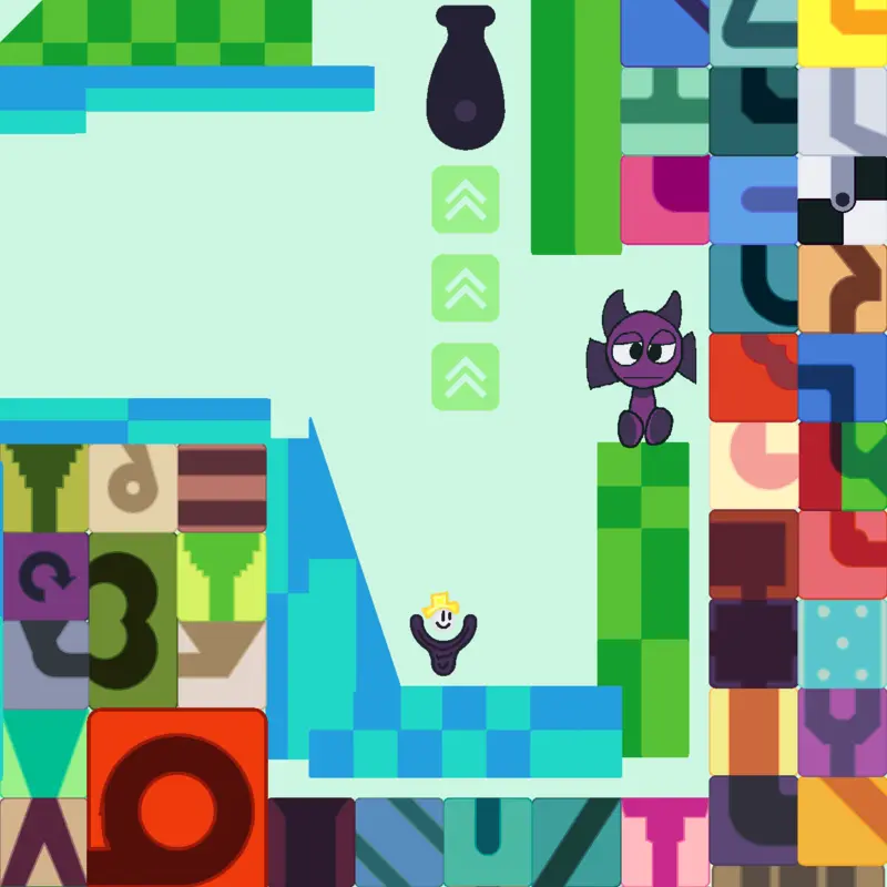 Game by @masym