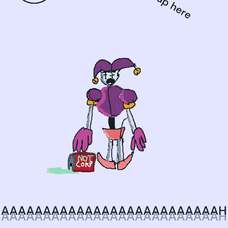 Game by @undertalegod21