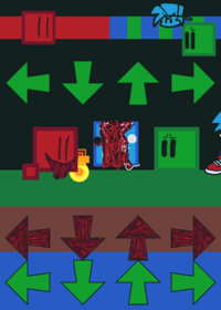 is it actually looks like aw shucks: DON'T...