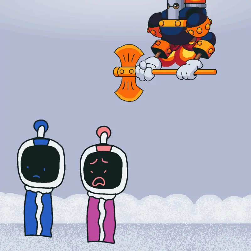 Game by @Darkkirby_andastrie_V1