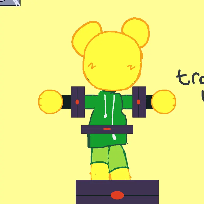 Game by @QUJDSJXBGJWT