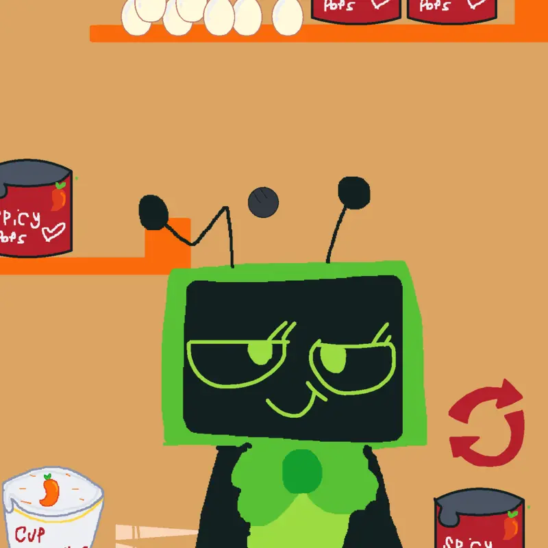 Game by @Sinysenycute