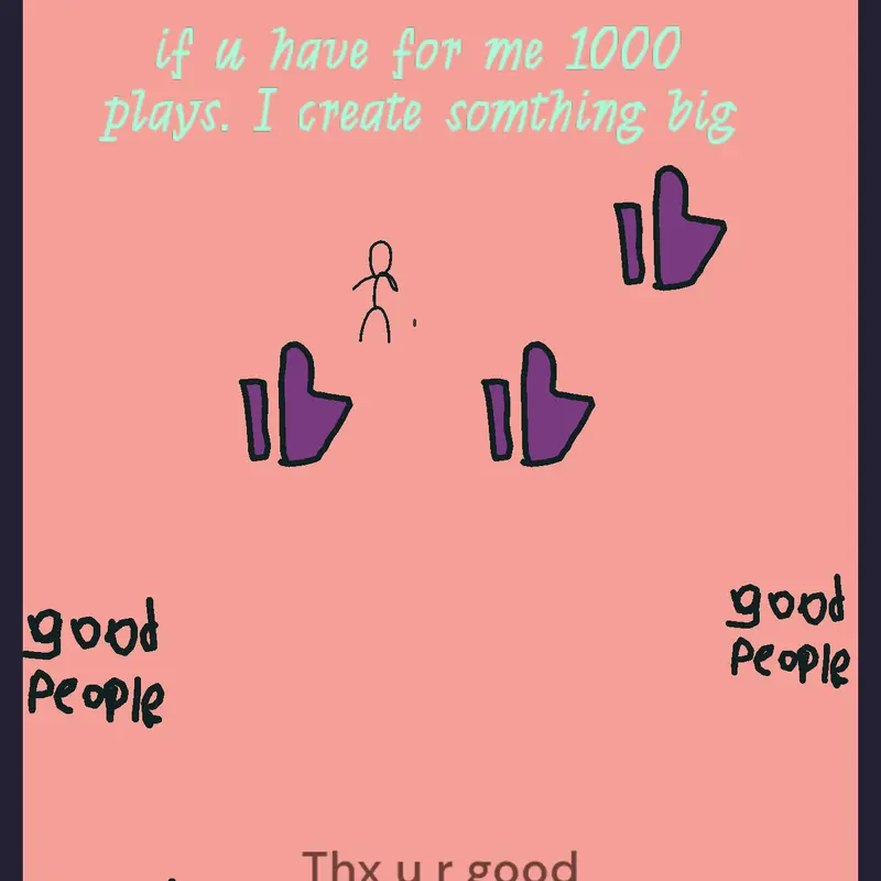 Game by @perentege
