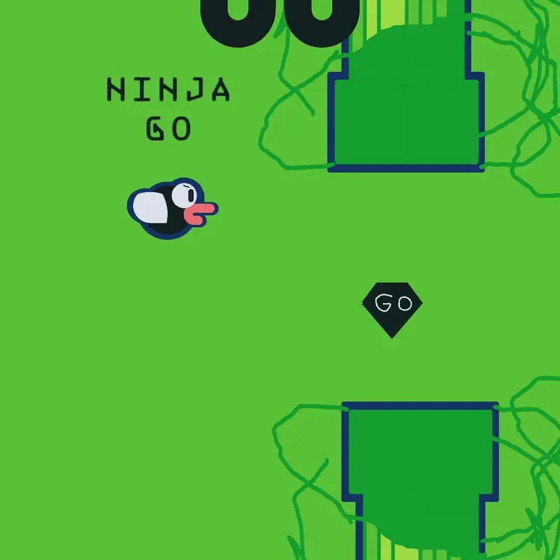 Game by @Muzzakakan