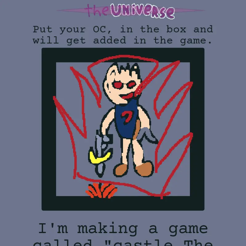 Game by @demon_fox