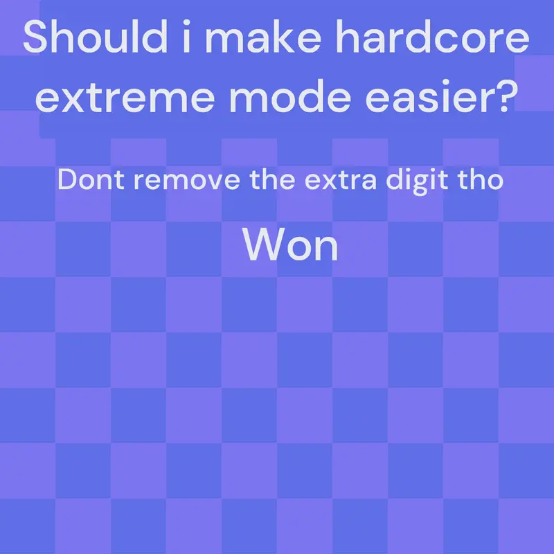 Game by @RealMaker