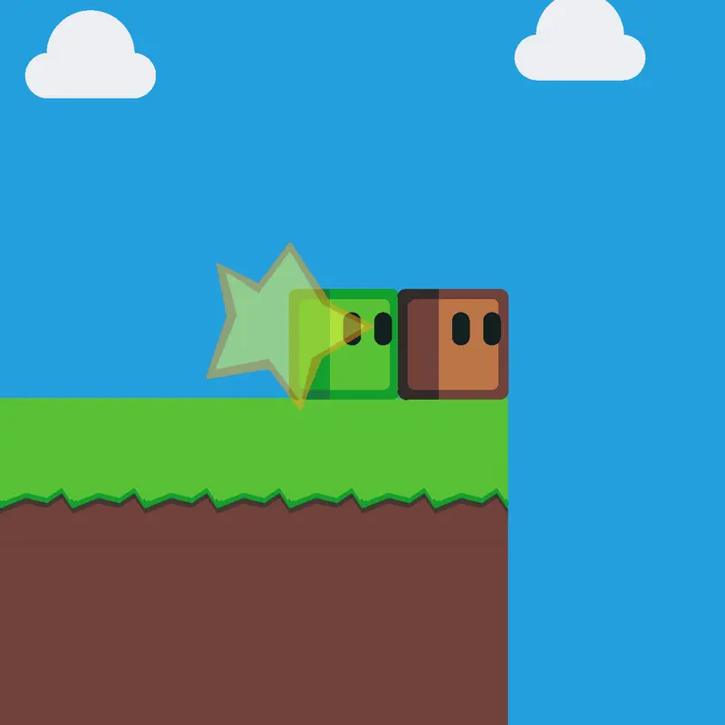 Game by @gamesyotrf
