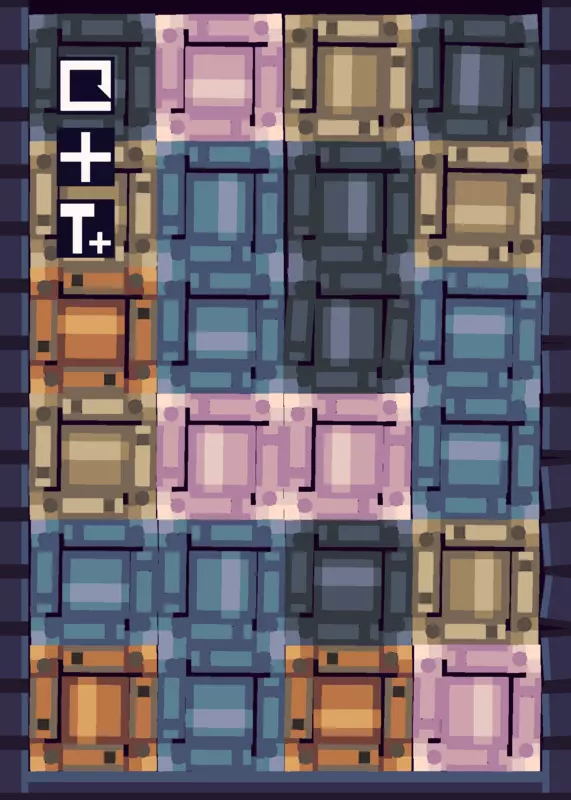 Game by @Poxel