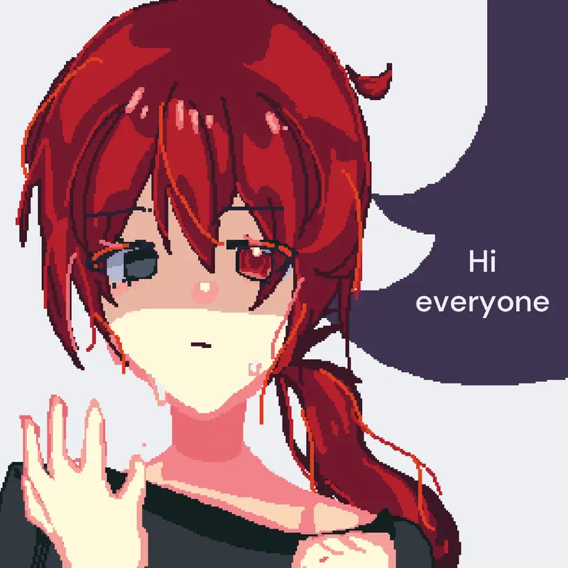 Game by @Amia_25