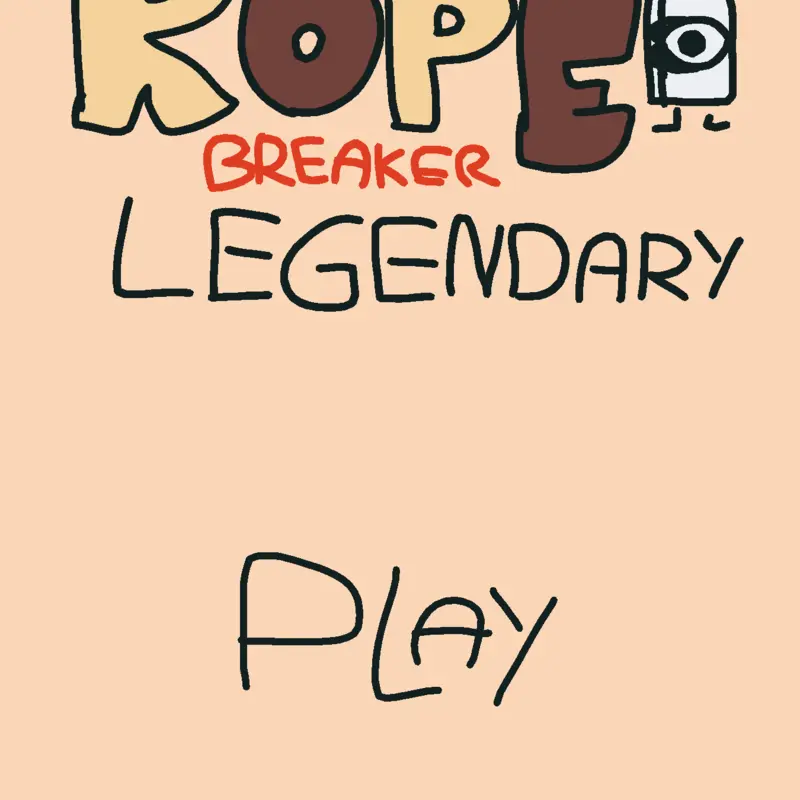 Rope breaker legendary by @slimepro9325