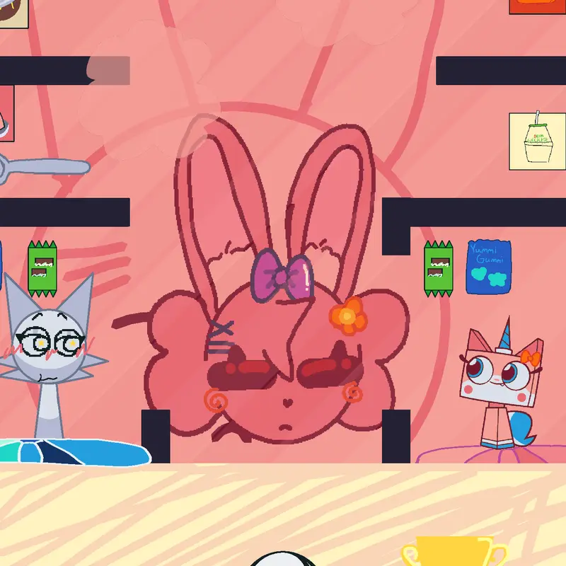 Game by @S1lly_P1NKI_L0L