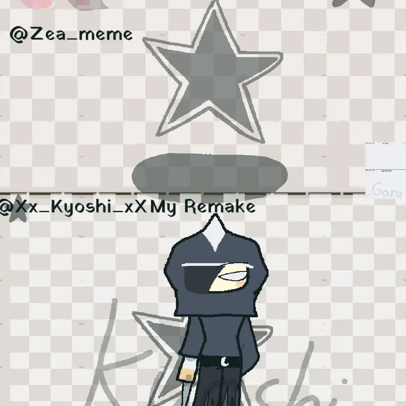 Game by @Xx_Kyoshi_xX