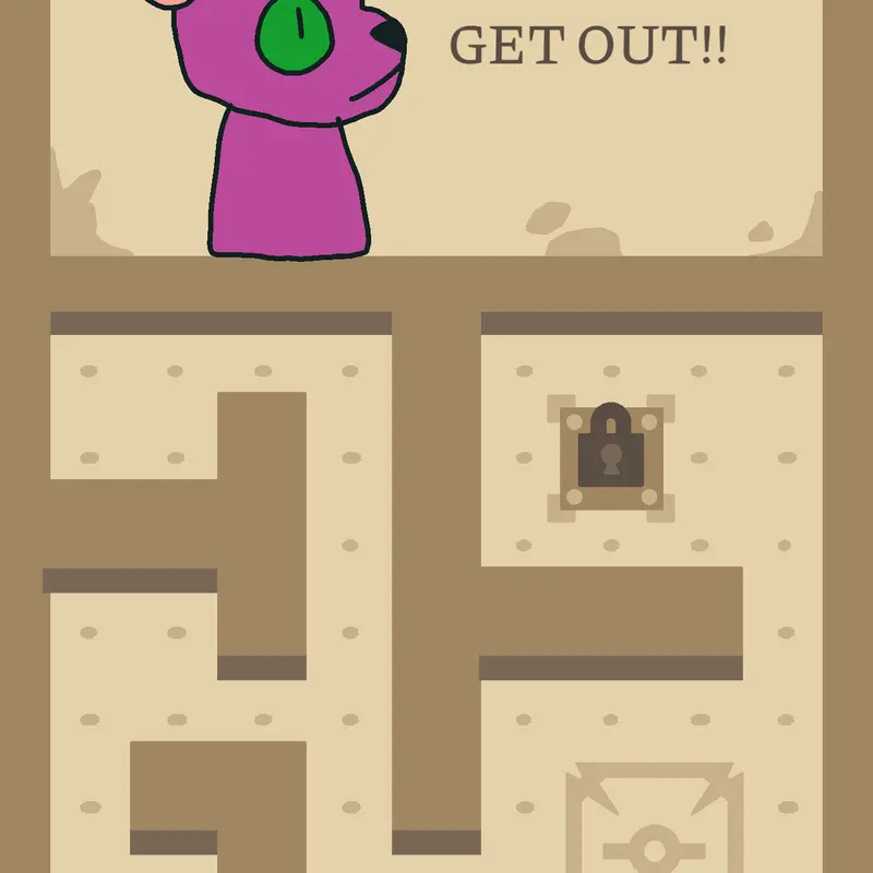 Game by @mini_kitiy