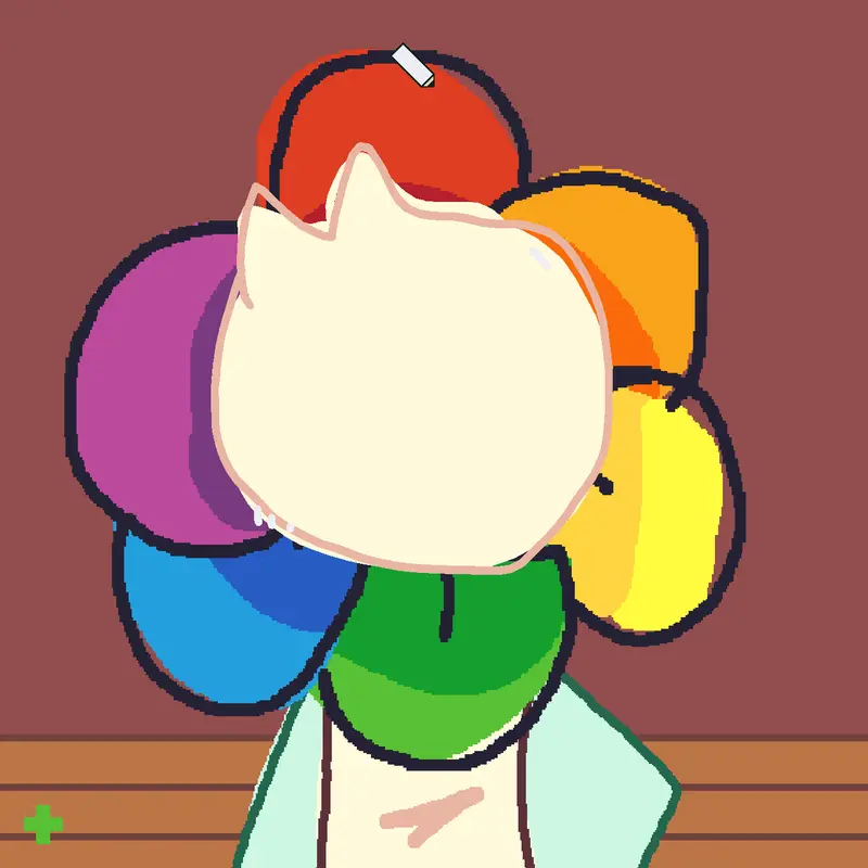 Game by @moonflower_imagirl