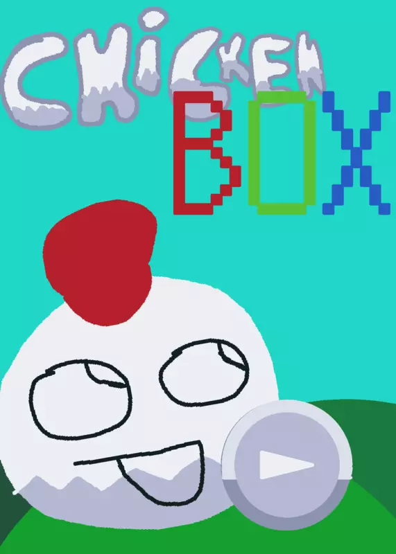 Game by @larrythechicken