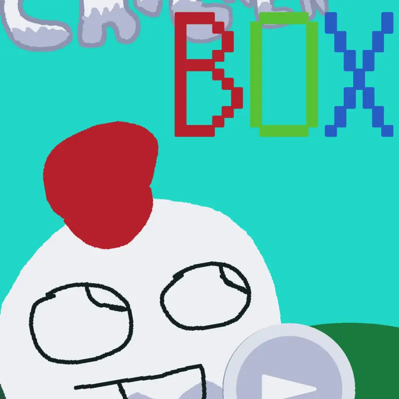 Game by @larrythechicken
