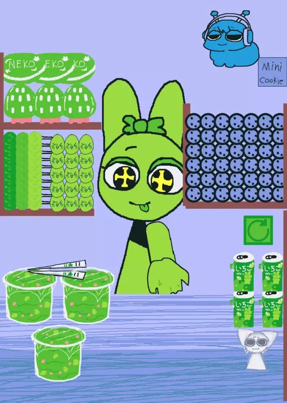 Game by @vovaavakyans