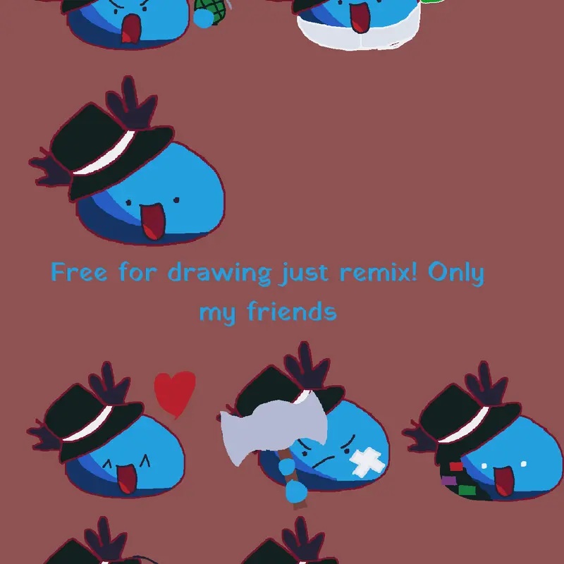Game by @Martwaterimp