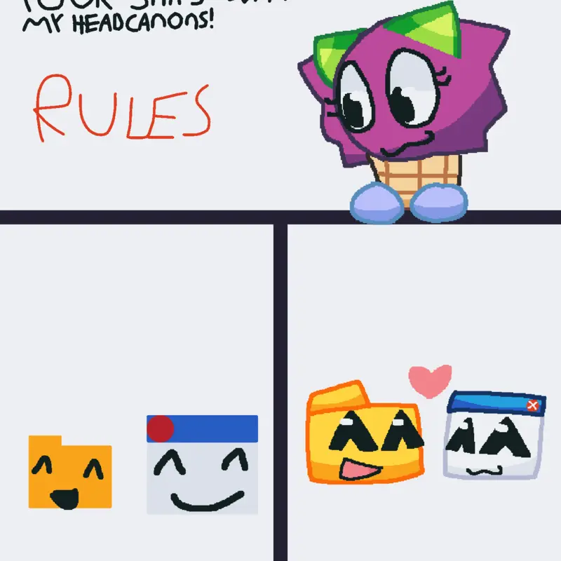 Game by @Serene_chaos