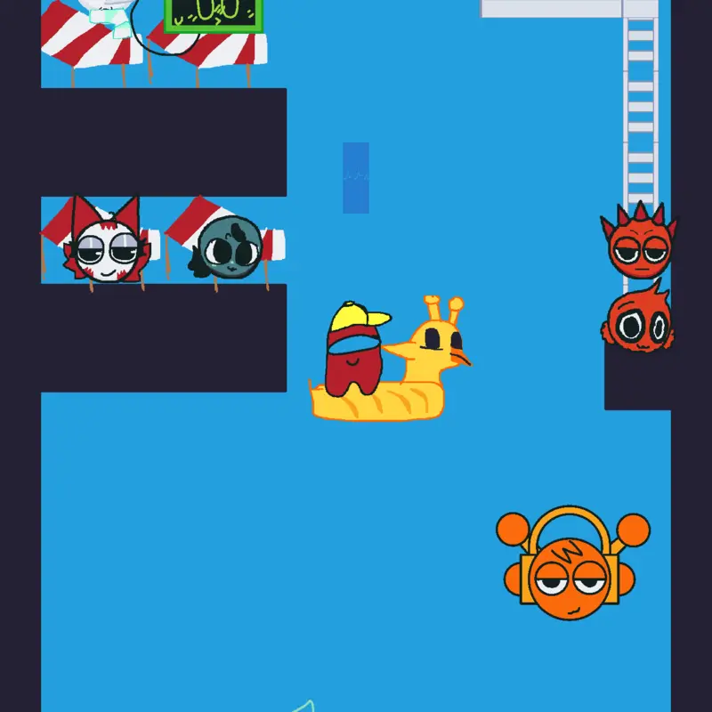 Game by @kuruki_cat