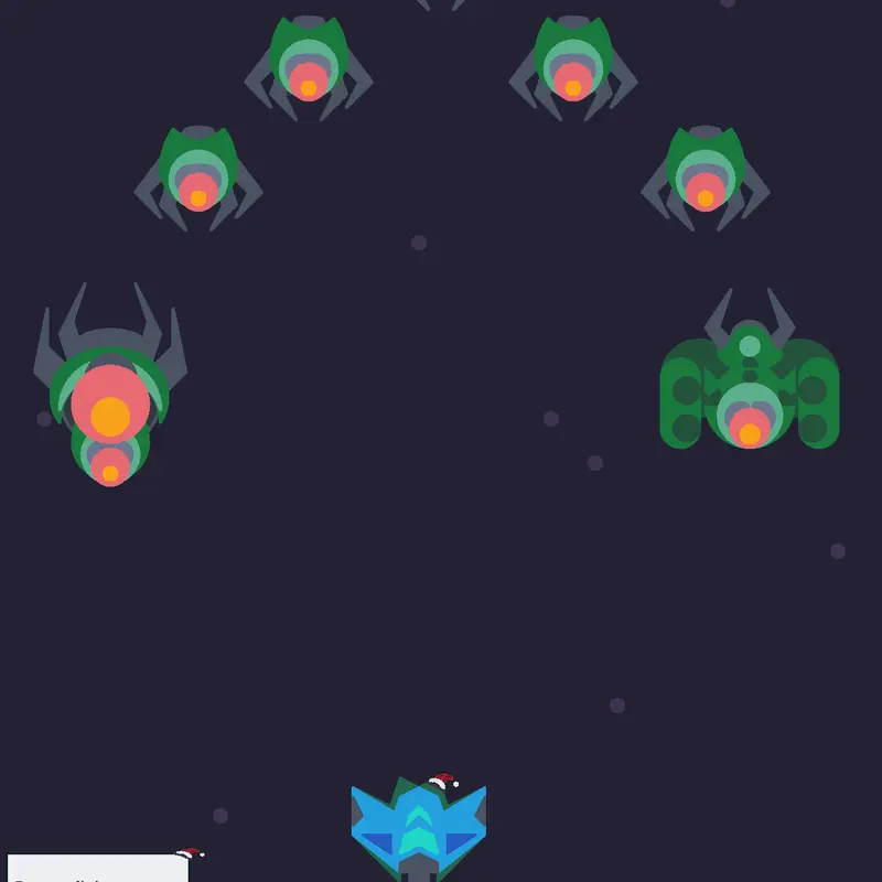 Game by @Mabai