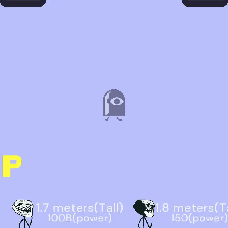 Game by @phamtructruong