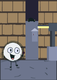 Upcoming game!