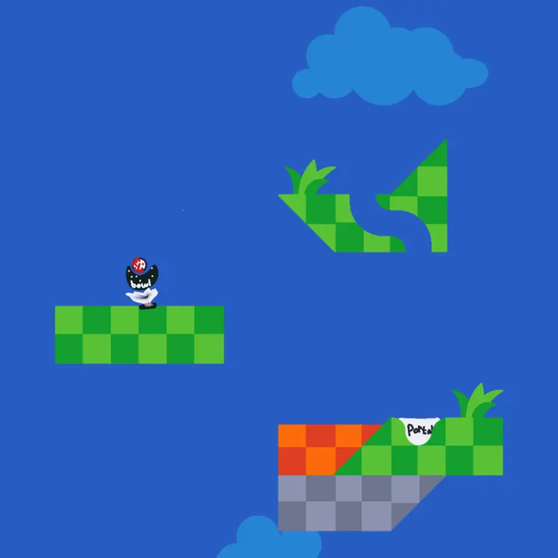 Game by @prove_it