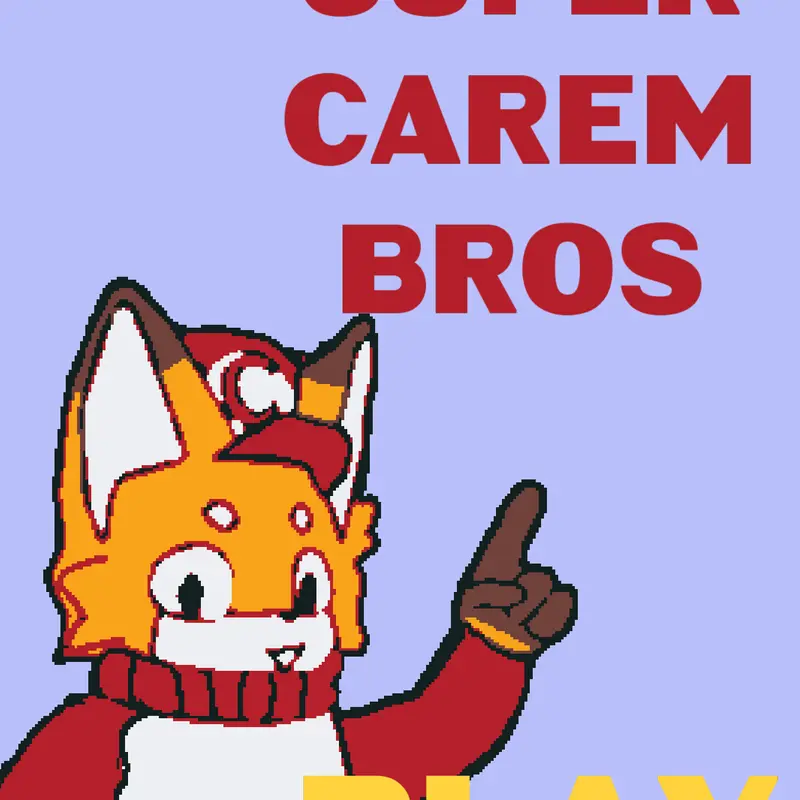 Game by @max-el-zorrito