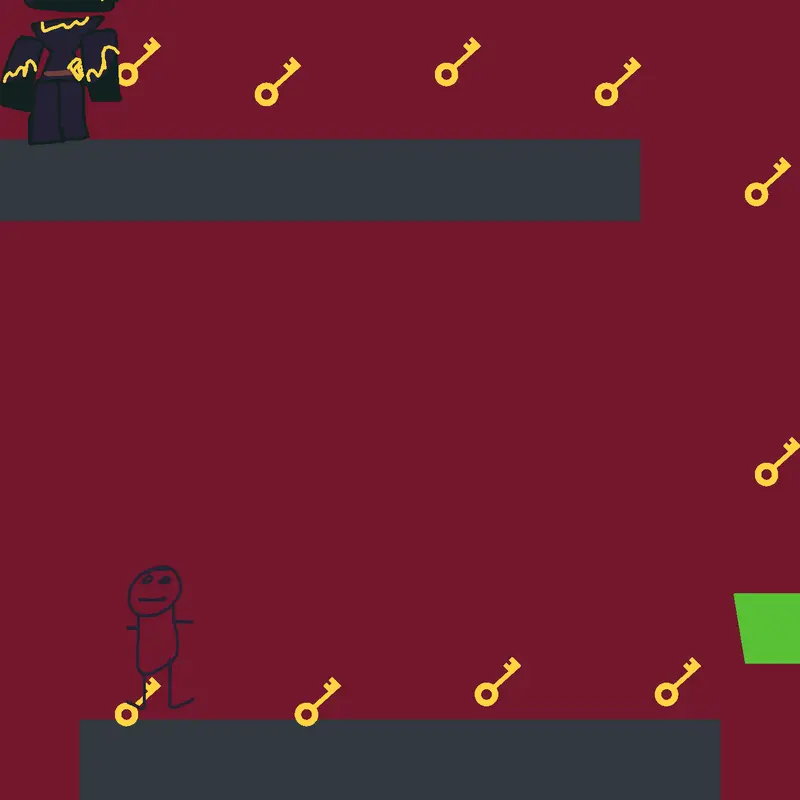 Game by @jsjbg