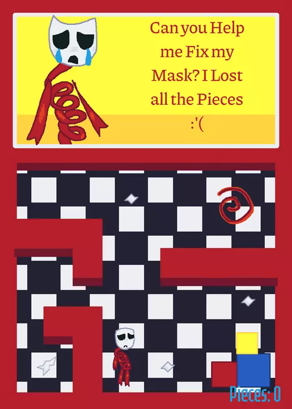 Game by @BluinSpain