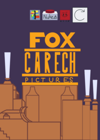 fox carech Pictures logo