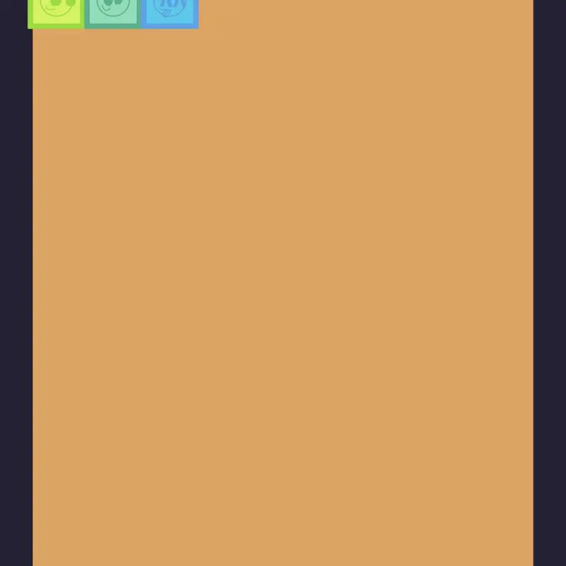 Game by @cubecharacters