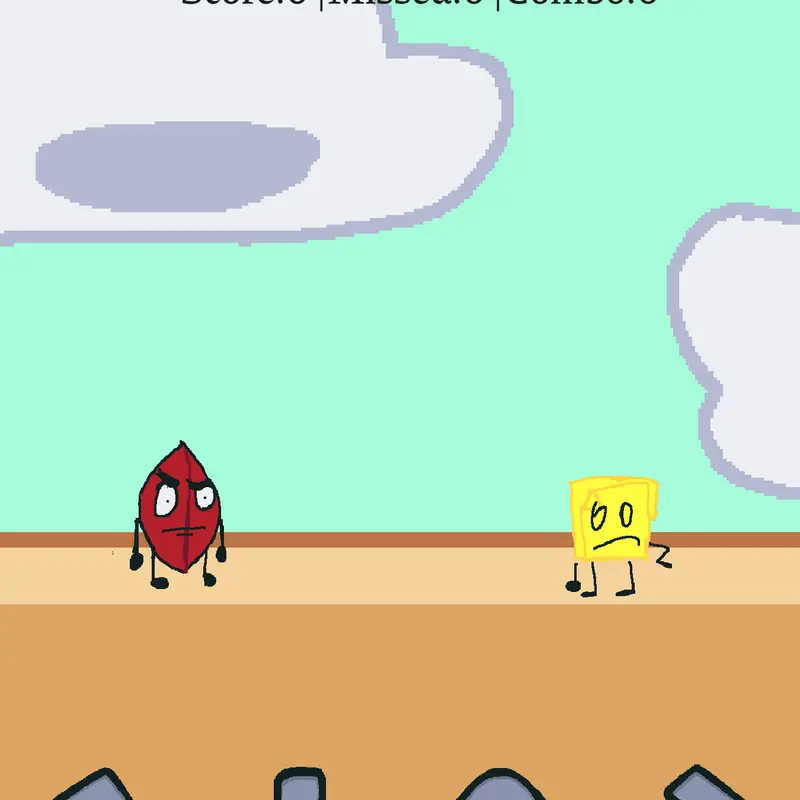Game by @bhhdxd
