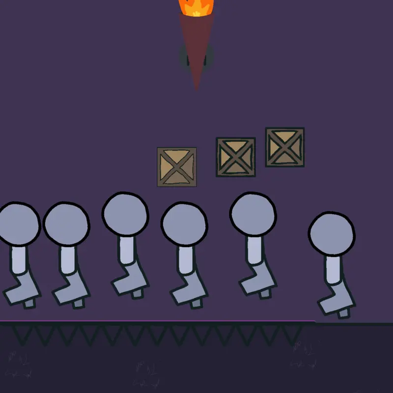 Game by @whyyoulookmygame