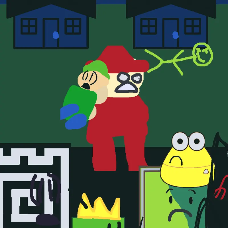 Game by @cubebrowncool543