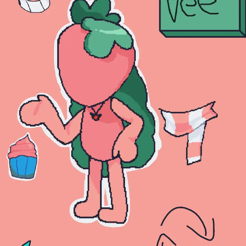 Game by @Lisathesillyalien