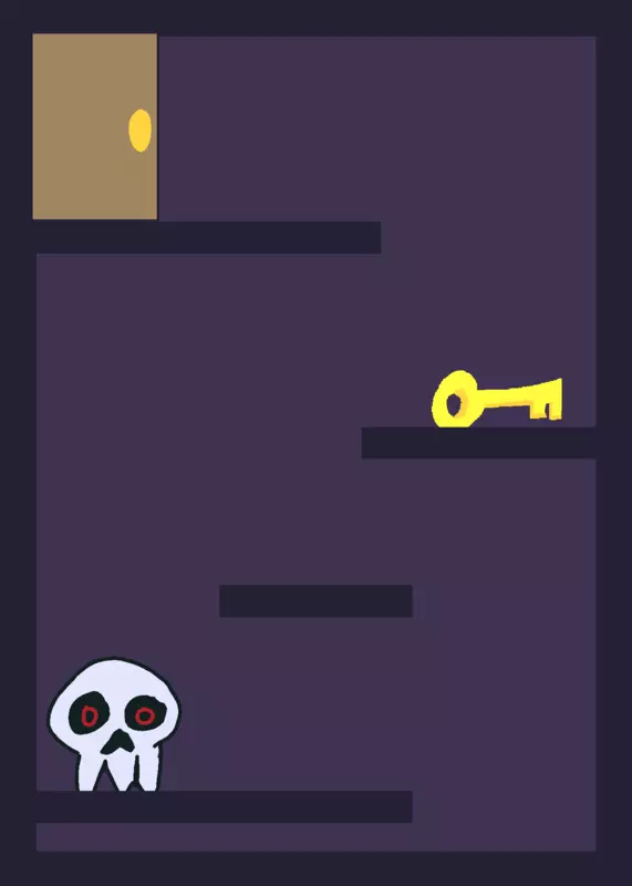 Game by @AshenSkies