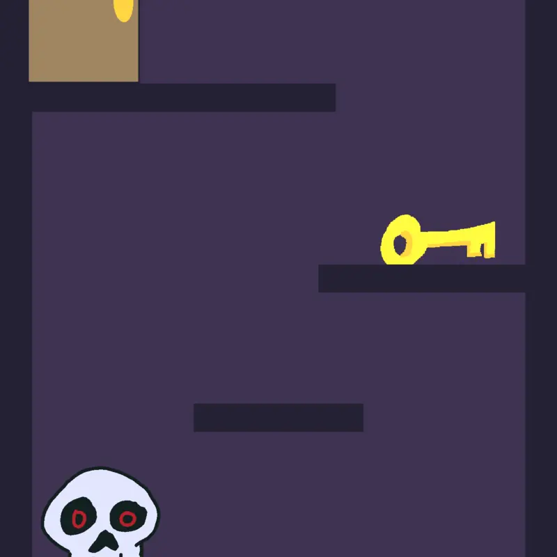 Game by @AshenSkies